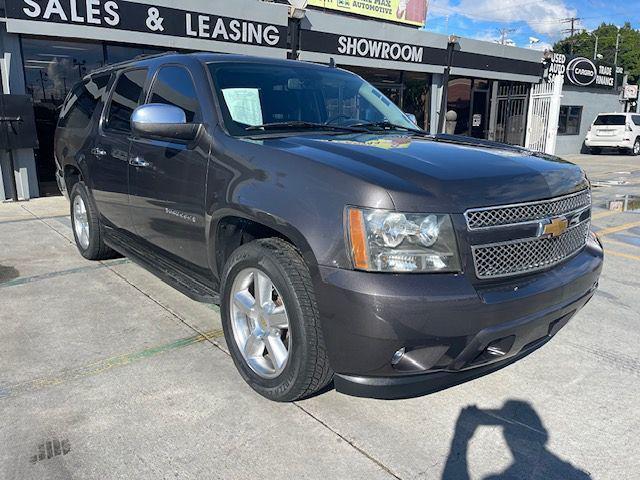 used 2011 Chevrolet Suburban car, priced at $10,995
