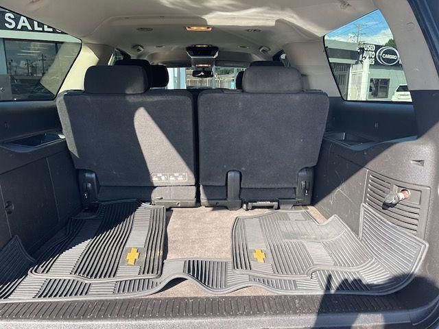 used 2011 Chevrolet Suburban car, priced at $10,995
