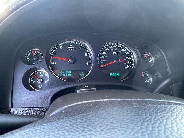 used 2011 Chevrolet Suburban car, priced at $10,995