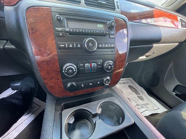 used 2011 Chevrolet Suburban car, priced at $10,995