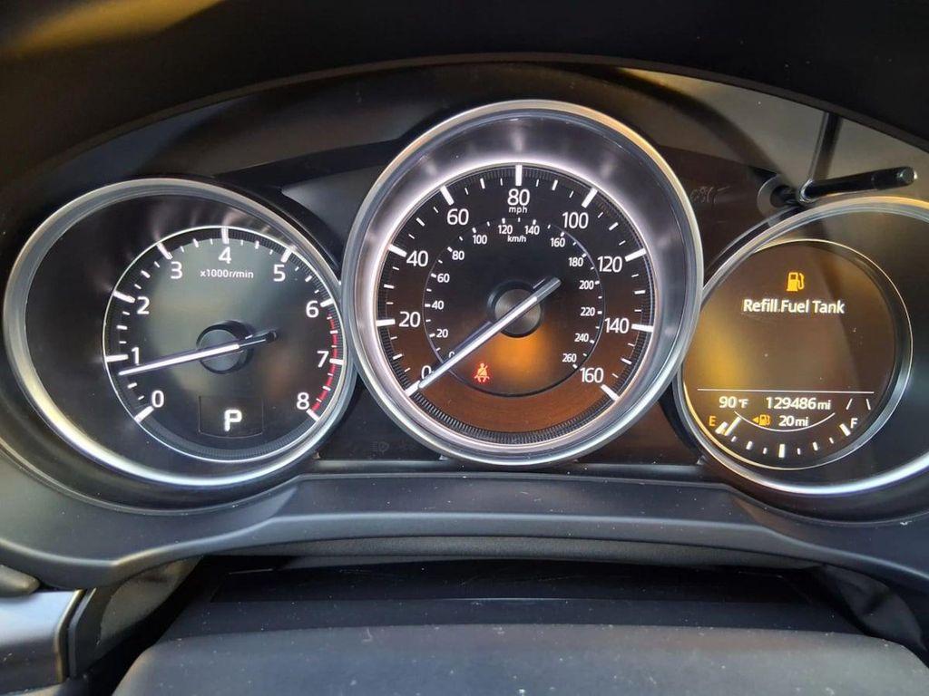 used 2021 Mazda CX-5 car, priced at $13,995