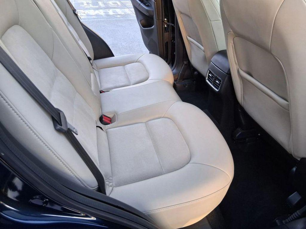 used 2021 Mazda CX-5 car, priced at $13,995