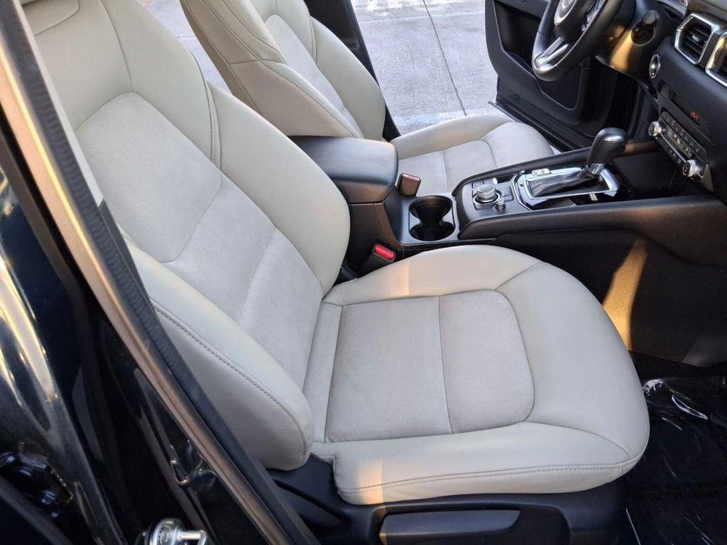 used 2021 Mazda CX-5 car, priced at $13,995