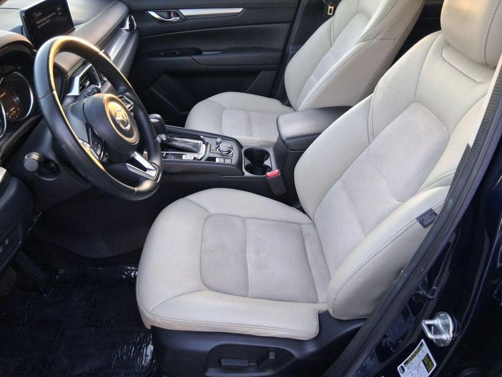 used 2021 Mazda CX-5 car, priced at $13,995