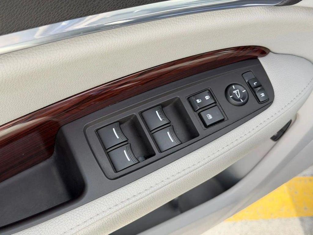 used 2014 Acura MDX car, priced at $14,495