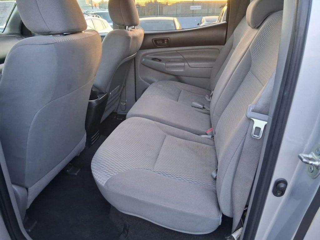 used 2013 Toyota Tacoma car, priced at $19,995