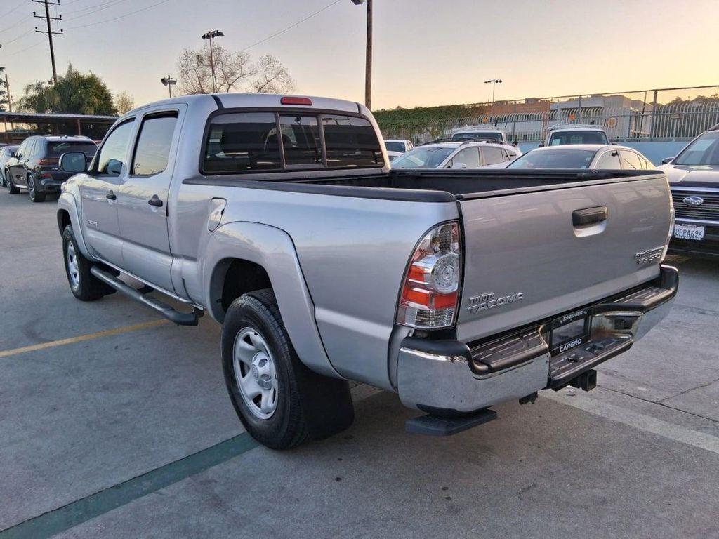 used 2013 Toyota Tacoma car, priced at $19,995