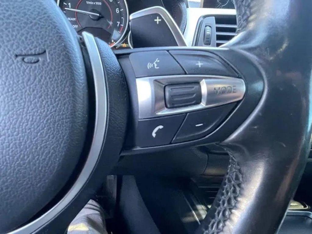 used 2016 BMW 428 Gran Coupe car, priced at $12,995