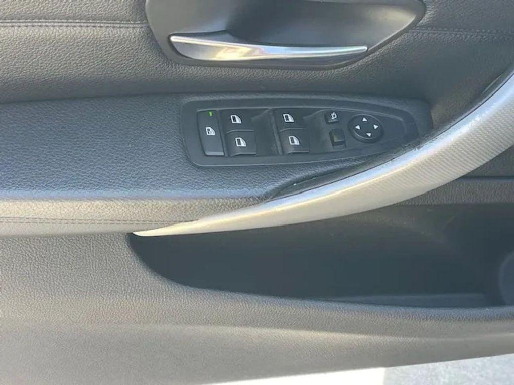 used 2016 BMW 428 Gran Coupe car, priced at $12,995