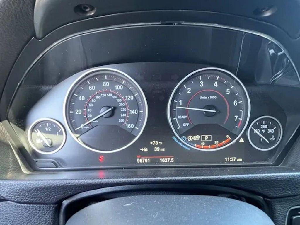 used 2016 BMW 428 Gran Coupe car, priced at $12,995