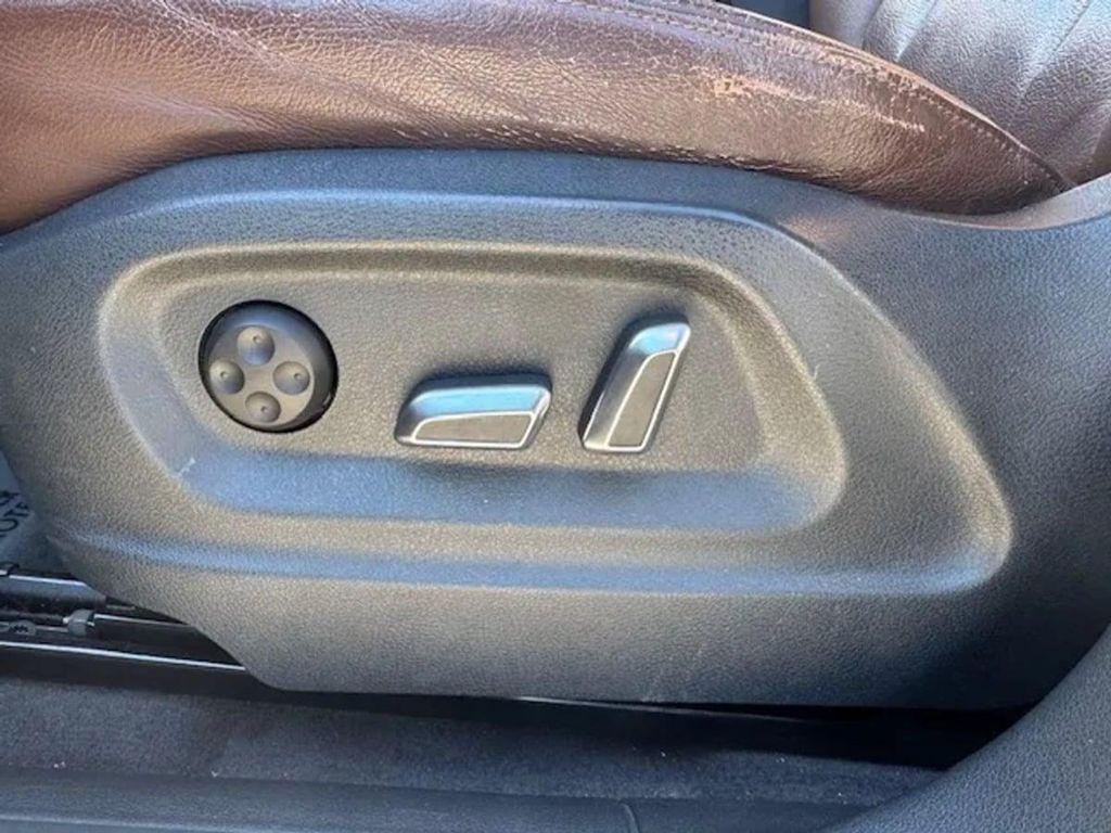 used 2015 Audi Q5 car, priced at $12,995