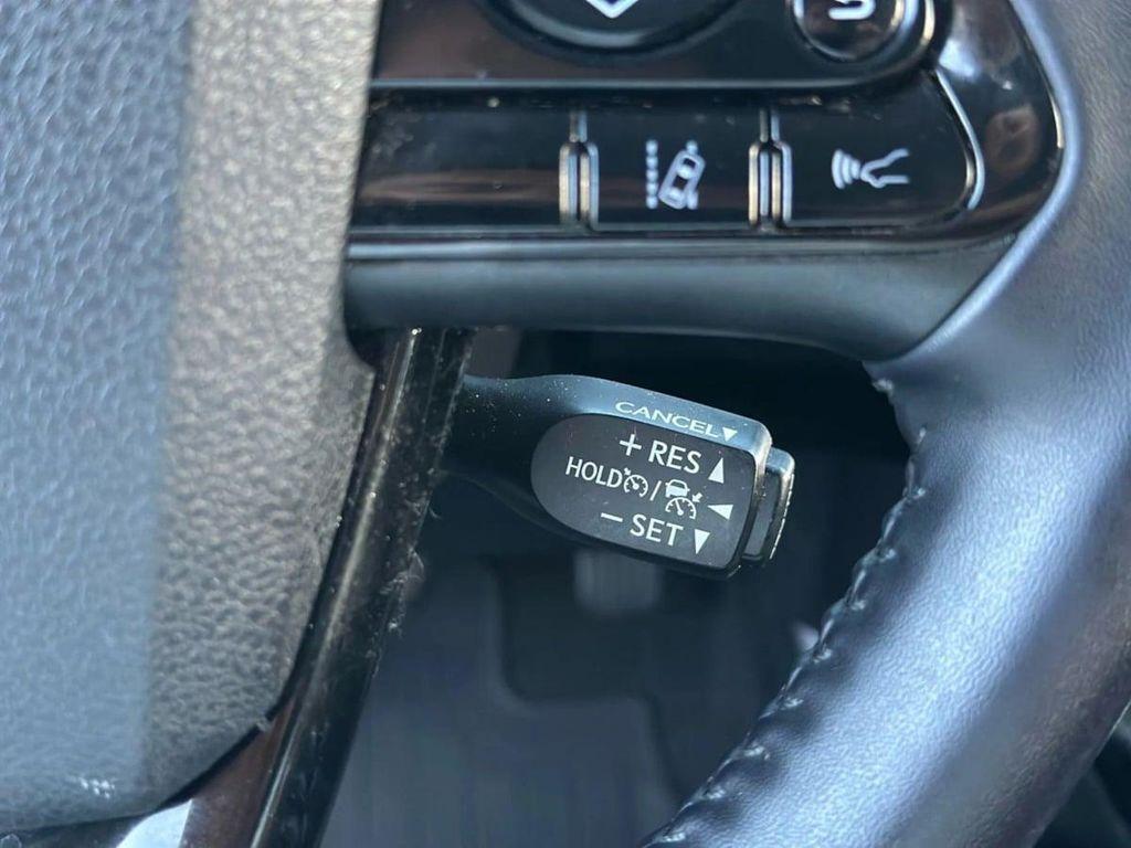 used 2021 Toyota Prius Prime car, priced at $18,810