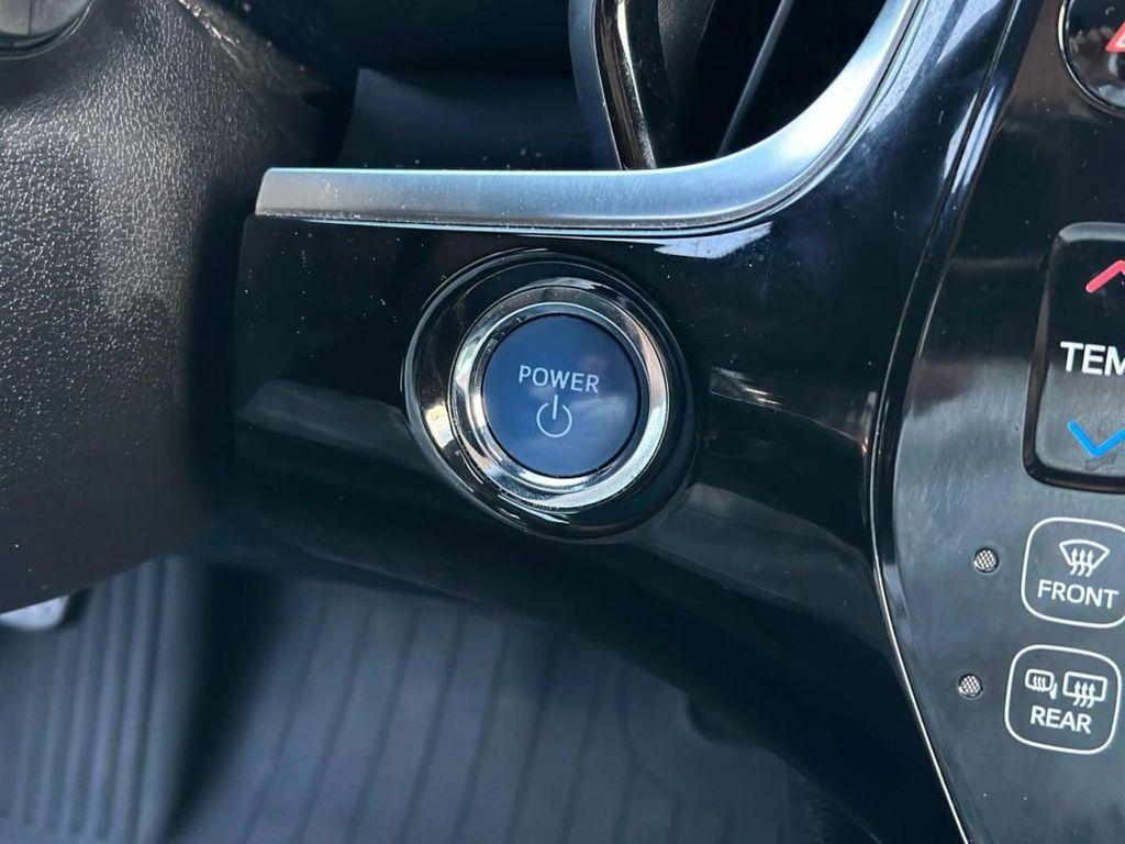 used 2021 Toyota Prius Prime car, priced at $18,810