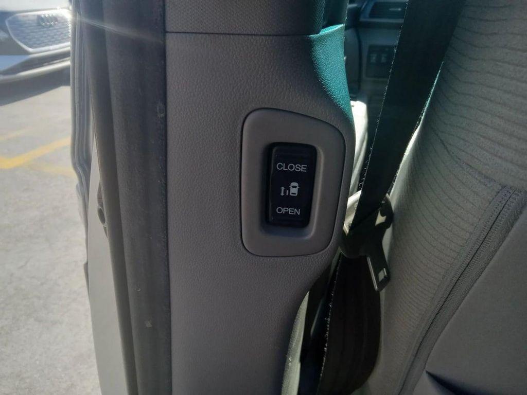 used 2012 Honda Odyssey car, priced at $10,495