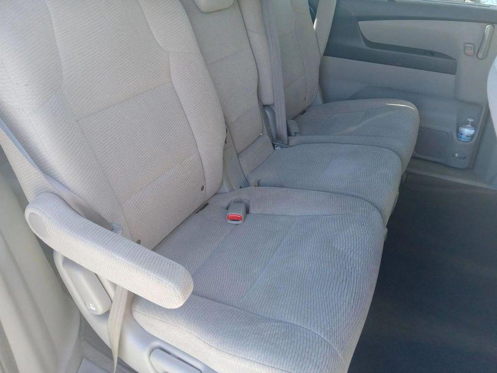 used 2012 Honda Odyssey car, priced at $10,495