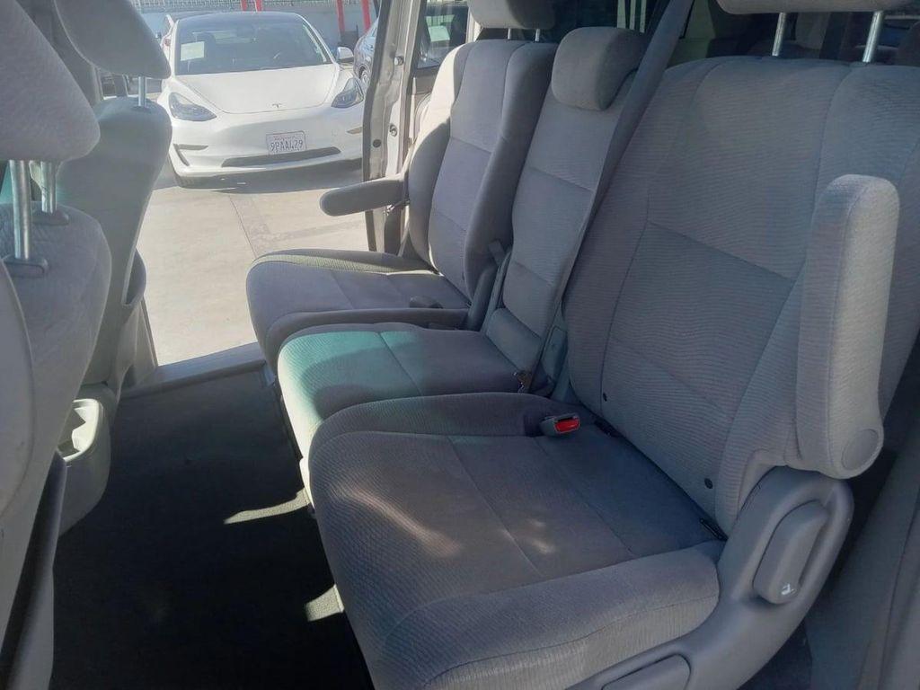 used 2012 Honda Odyssey car, priced at $10,495