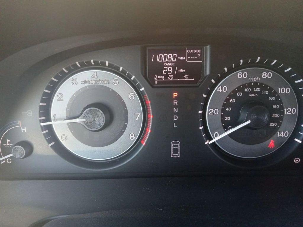 used 2012 Honda Odyssey car, priced at $10,495