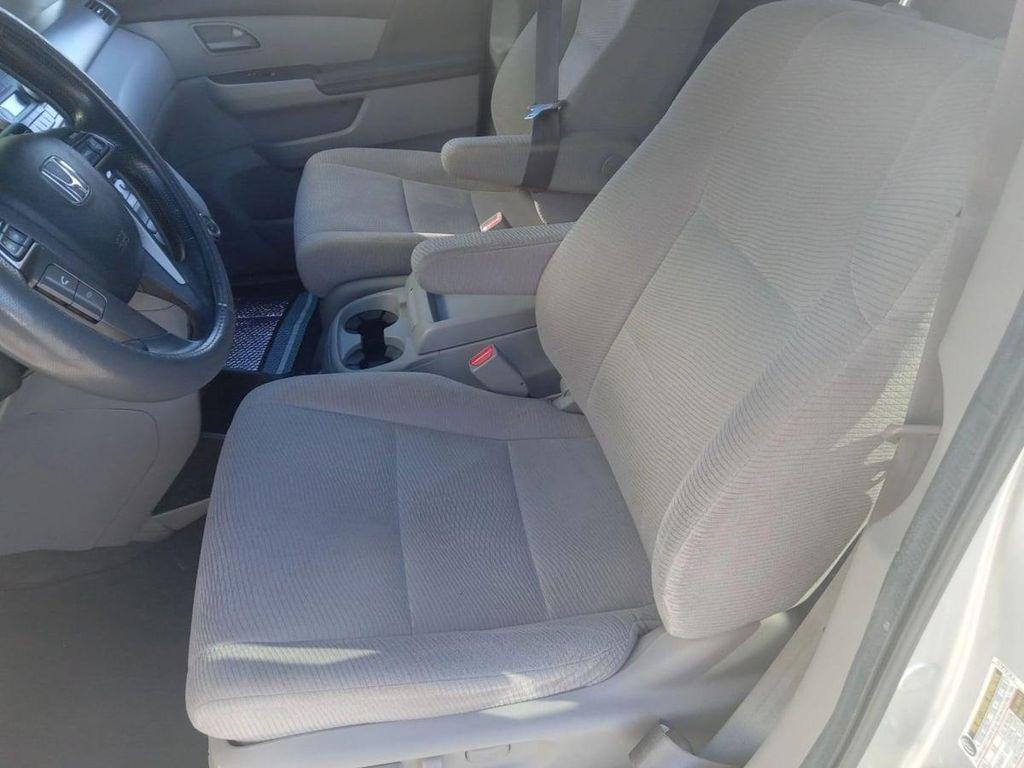 used 2012 Honda Odyssey car, priced at $10,495