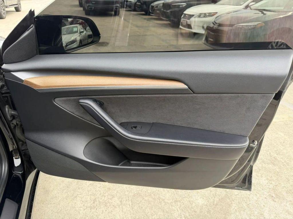 used 2022 Tesla Model 3 car, priced at $20,995