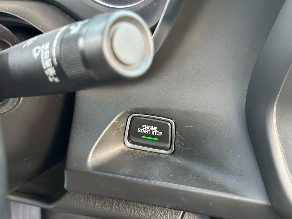 used 2019 Chevrolet Camaro car, priced at $15,995