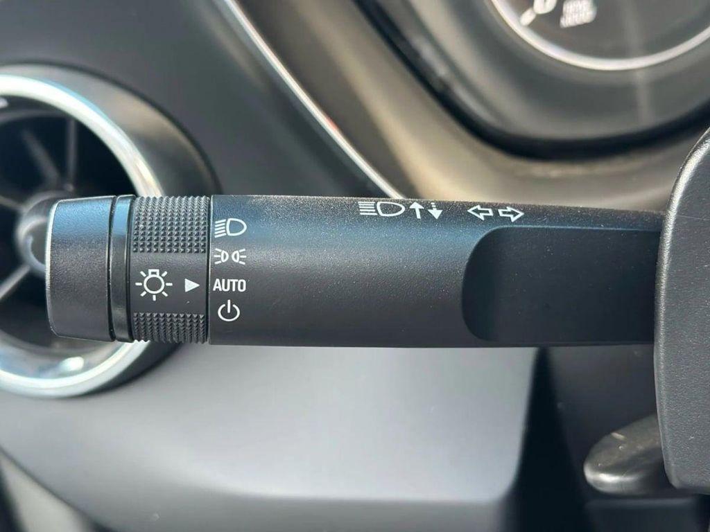 used 2019 Chevrolet Camaro car, priced at $15,995