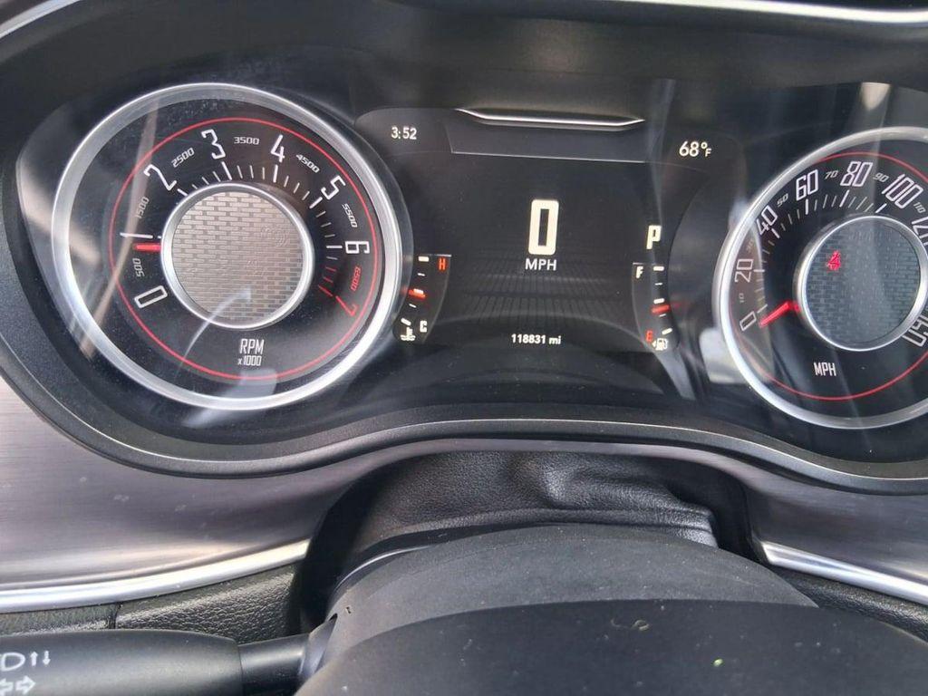 used 2015 Dodge Challenger car, priced at $11,495