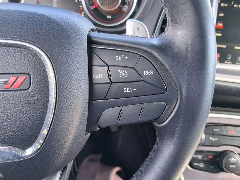 used 2015 Dodge Challenger car, priced at $11,495