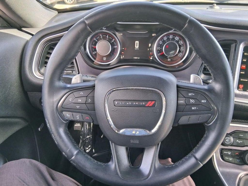 used 2015 Dodge Challenger car, priced at $11,495