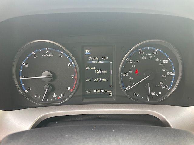 used 2017 Toyota RAV4 car, priced at $14,995