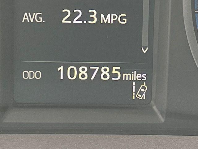 used 2017 Toyota RAV4 car, priced at $14,995