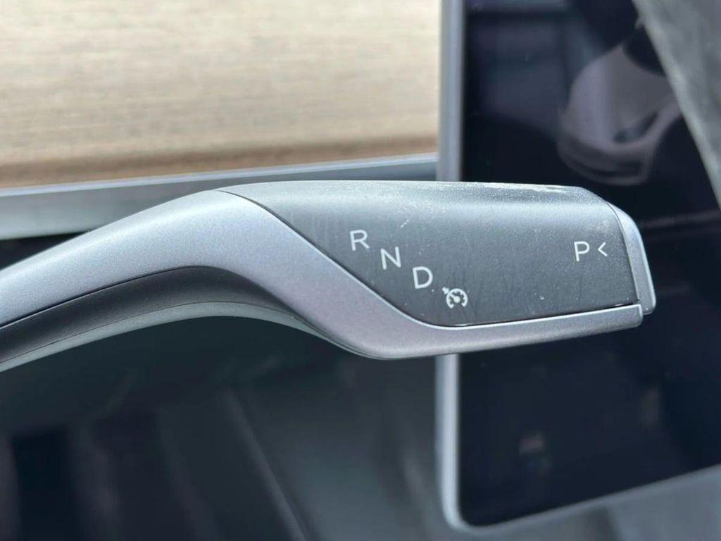 used 2021 Tesla Model 3 car, priced at $20,995