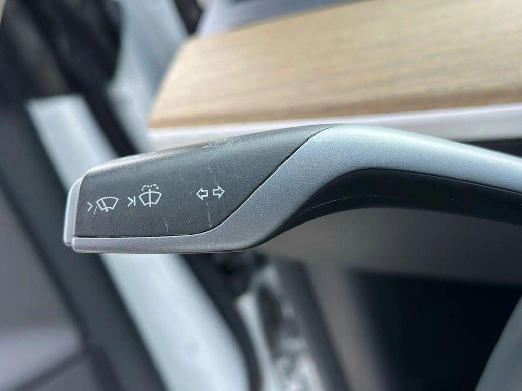 used 2021 Tesla Model 3 car, priced at $20,995