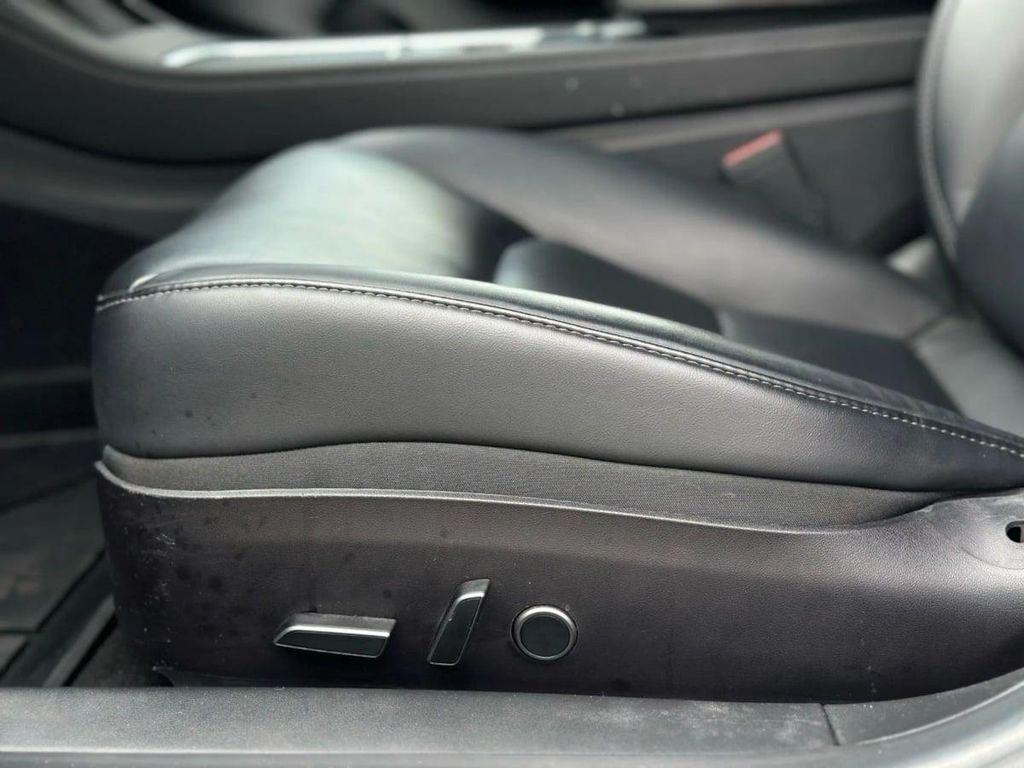 used 2021 Tesla Model 3 car, priced at $20,995