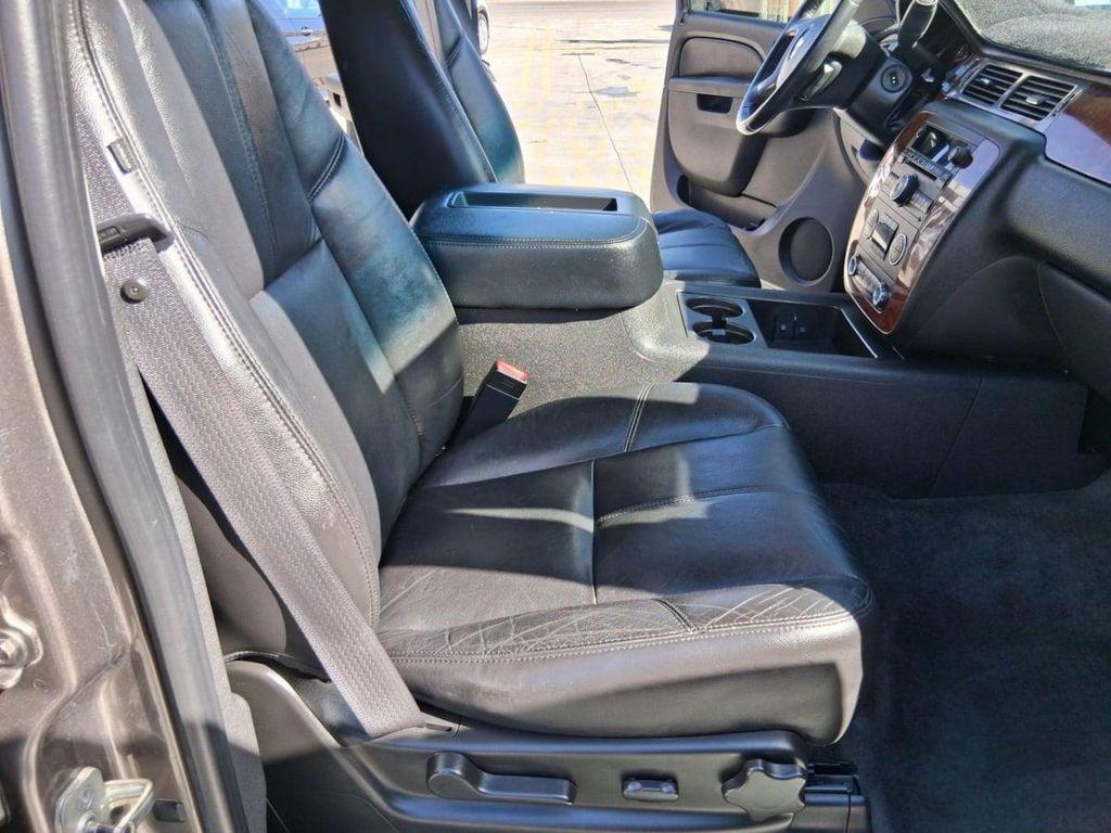 used 2011 Chevrolet Tahoe car, priced at $12,495