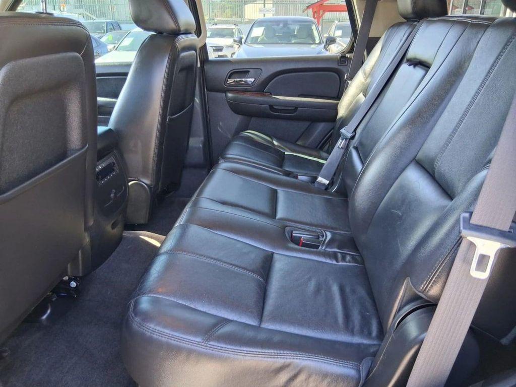 used 2011 Chevrolet Tahoe car, priced at $12,495