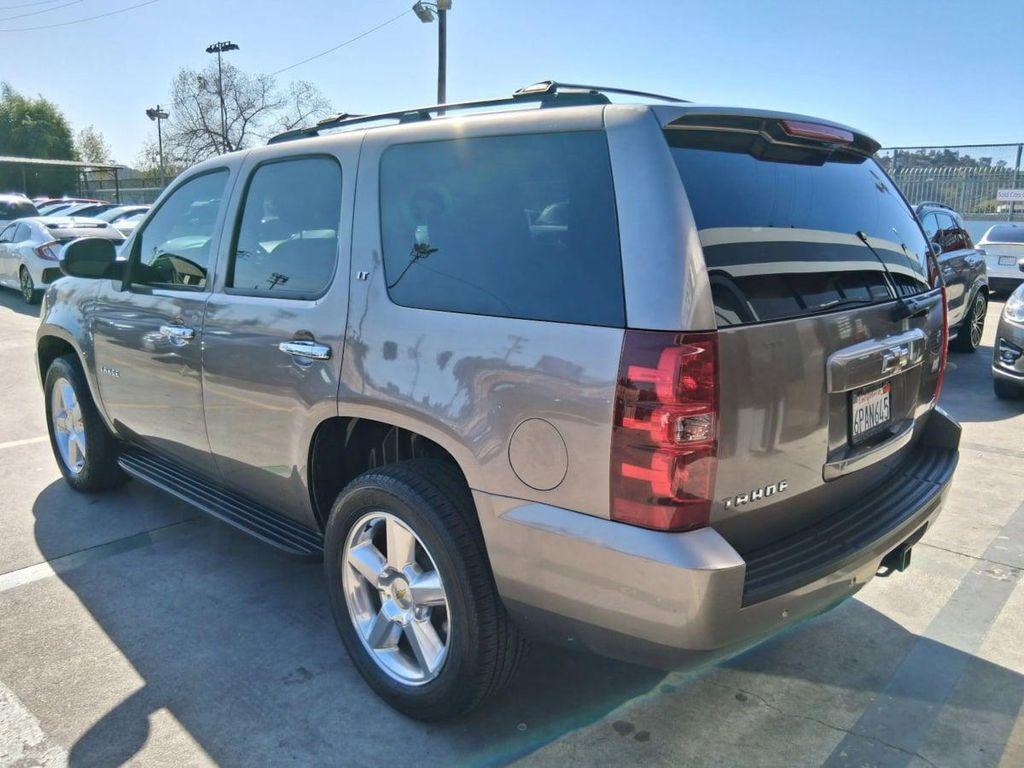 used 2011 Chevrolet Tahoe car, priced at $12,495