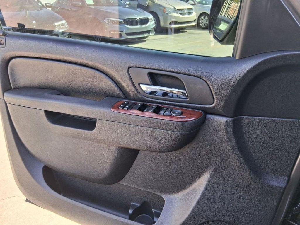 used 2011 Chevrolet Tahoe car, priced at $12,495