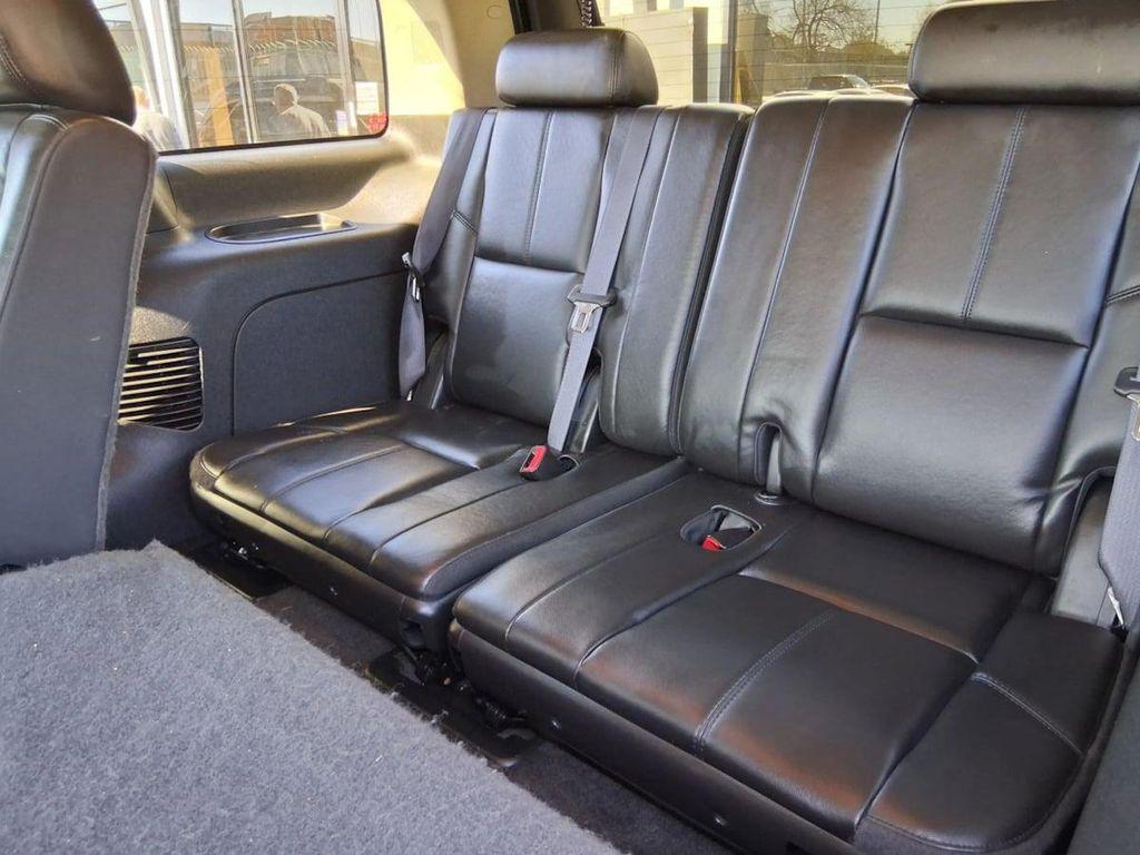 used 2011 Chevrolet Tahoe car, priced at $12,495