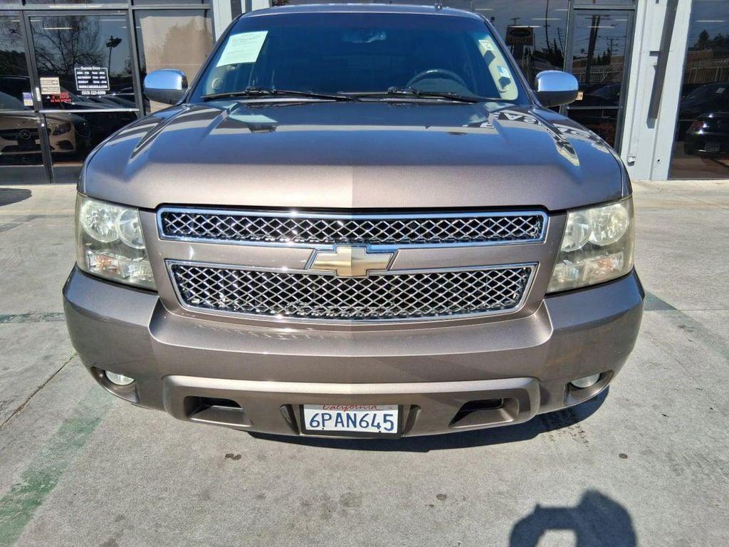 used 2011 Chevrolet Tahoe car, priced at $12,495