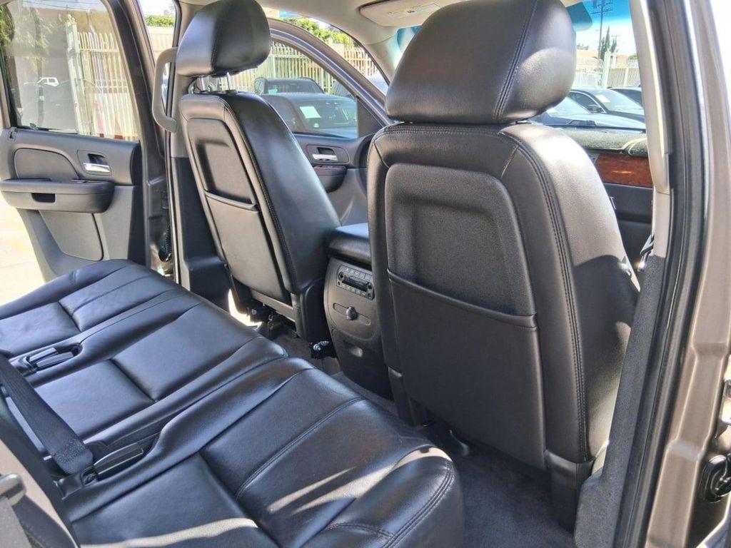 used 2011 Chevrolet Tahoe car, priced at $12,495