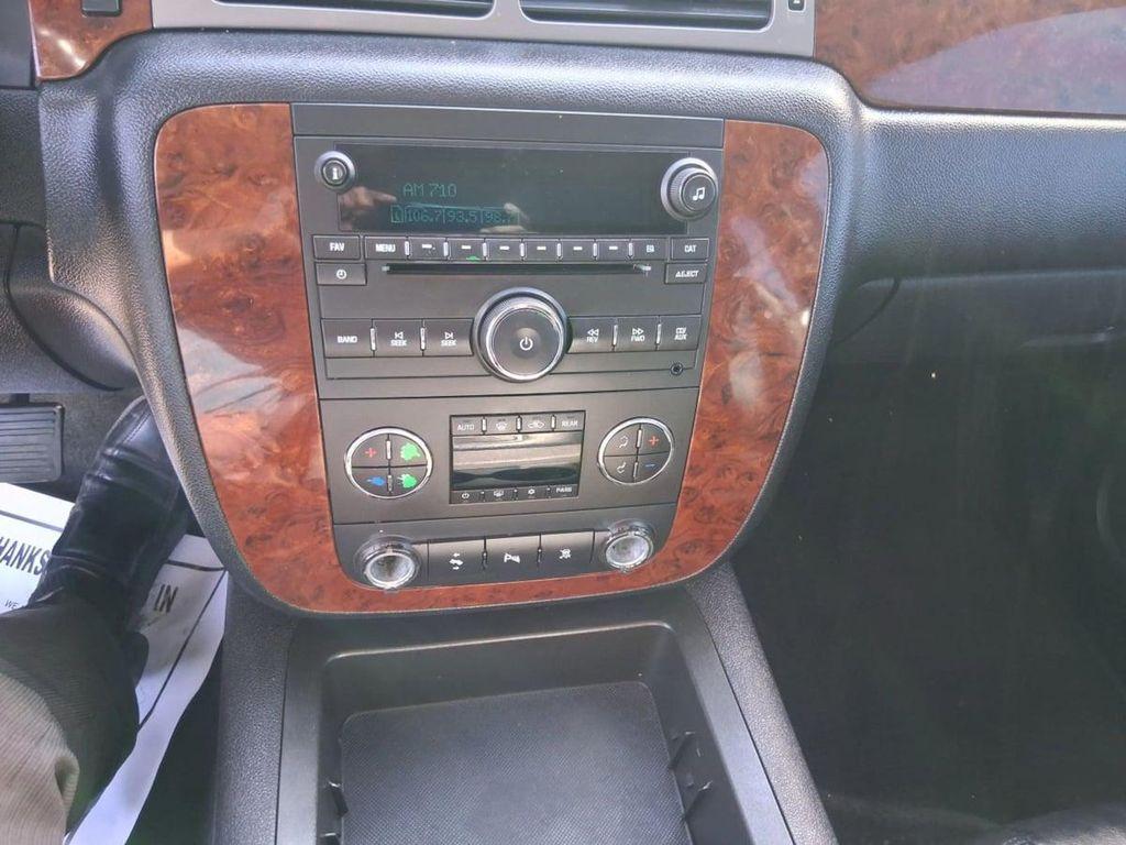 used 2011 Chevrolet Tahoe car, priced at $12,495