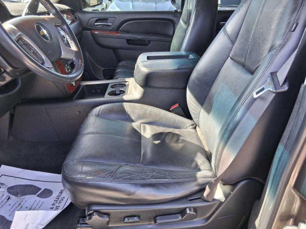 used 2011 Chevrolet Tahoe car, priced at $12,495