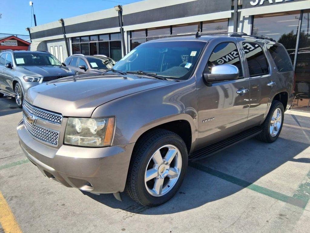 used 2011 Chevrolet Tahoe car, priced at $12,495