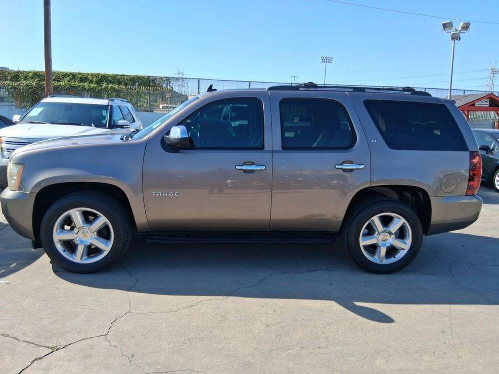 used 2011 Chevrolet Tahoe car, priced at $12,495