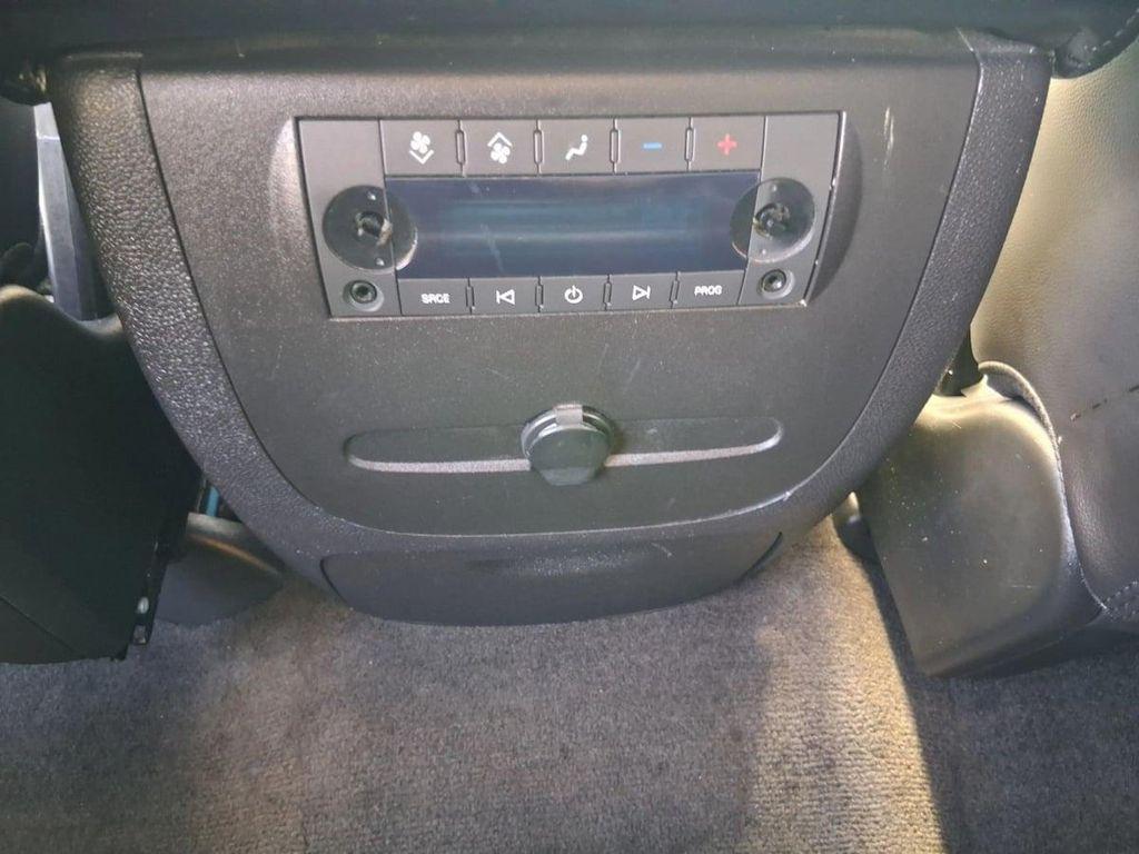 used 2011 Chevrolet Tahoe car, priced at $12,495