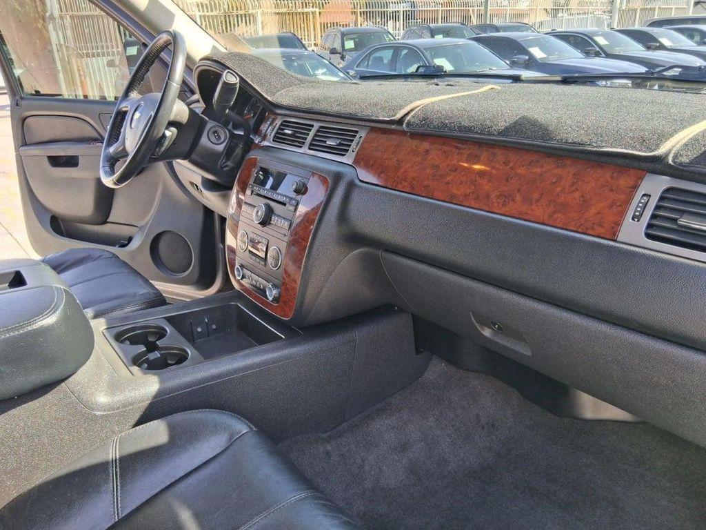 used 2011 Chevrolet Tahoe car, priced at $12,495