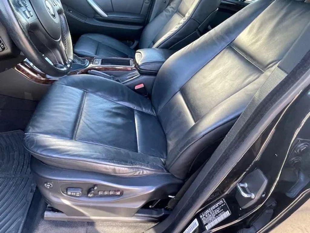 used 2003 BMW X5 car, priced at $25,995