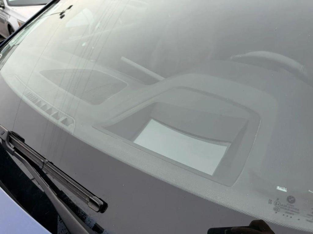 used 2021 BMW X6 car, priced at $39,995