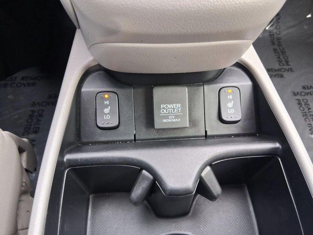 used 2014 Honda CR-V car, priced at $12,995