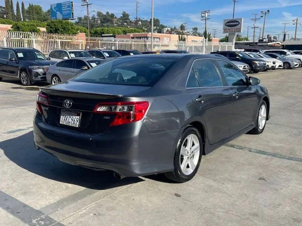 used 2013 Toyota Camry car, priced at $10,995
